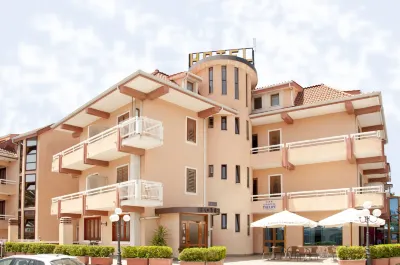 Aerhotel Phelipe Hôtels à : 
