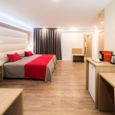 Double Room Albir Garden Resort Promo Code