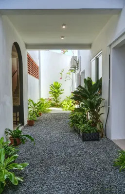 Island Ambience Hotéis em 