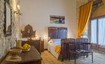 Masseria Fortificata Lo Zafferaneto - Housity