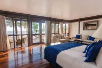 Sinalei Reef Resort & Spa Hôtels à : 