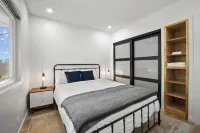 Spacious Apt w/ 2BR - City Center
