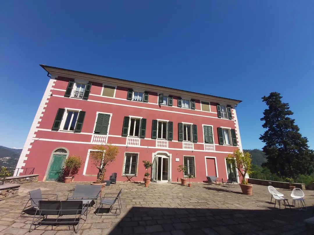 Albergo Palazzo Costa - Cinque Terre
