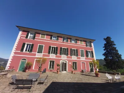 Albergo Palazzo Costa Hotel di 