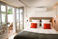 Résidence les Suites Pereire
