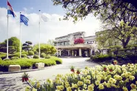 Mondorf Parc Hotel & Spa Hotel di 