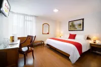 Hotel Don Saul Hotels in 