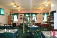 Manitou Motor Inn Các khách sạn ở 