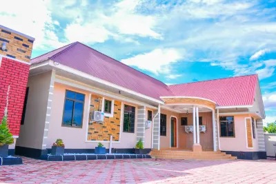 DOM PRECIOUS LODGE Отели в г. 