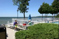 Westwood Shores Waterfront Resort