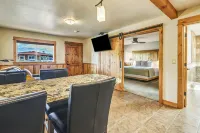 Wall Street Suites