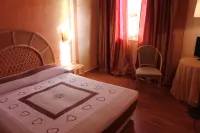 Hotel le Pageot