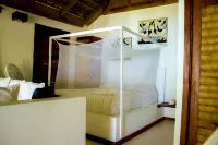 Casa del Mar Lodge Barahona Các khách sạn ở 