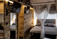 Villaggio la Pescaccia Hotels in 