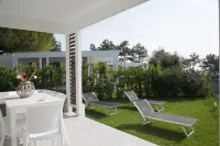 Villaggio la Pescaccia Hotels in 