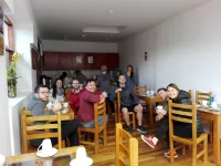 카사 산 페드로 쿠스코