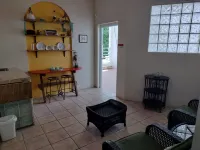 Casa de Tortuga Guesthouse