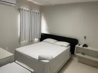 Hotel Macapaba Hôtels à : Macapá