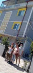 Hannapart Otel Hotéis em 