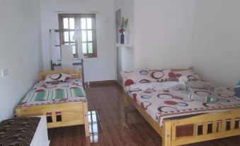 Thirumalai Park - Housity