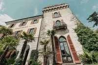 Romantik Hotel Castello Seeschloss