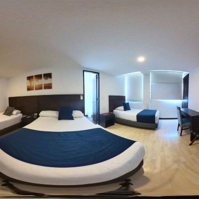 Family Room Hotel H53 Promo Code
