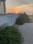 The Saint Augustine Beach House