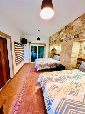 Carambola Rooms Hotels in 