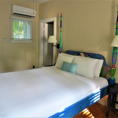 Deluxe Cottage, Multiple Beds-Katie's Kottage 101 (Bedroom Access Via Spiral Staircase) Ambrosia Key West Promo Code