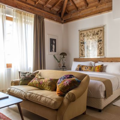 Premium King Suite Arthaus Beirut Promo Code