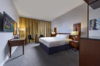 Shearwater Hotel & Spa Hotel a 