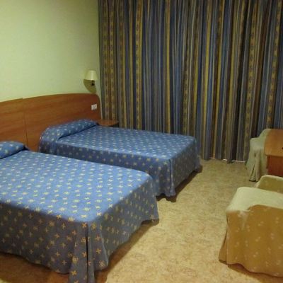 Double or Twin Room Lo Racó d'en Carles Promo Code