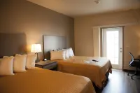 The Lodge at Moorcroft Hoteles en 