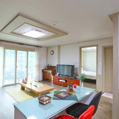 룸 202 경주 소소담펜션 쿠폰