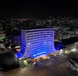 國際娛樂場酒店 酒店