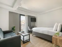 B48 Athens Dafni Hotels in Athens