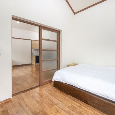 Basic Room, 1 Bedroom (Dallae) 가평 하이몽 애견풀빌라펜션 쿠폰