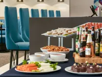 Hampton by Hilton Monterrey Apodaca Hotels in Apodaca