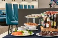 Hampton by Hilton Monterrey Apodaca