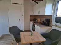 Cozy tiny house with a view of the countryside Hotels in Osterholz