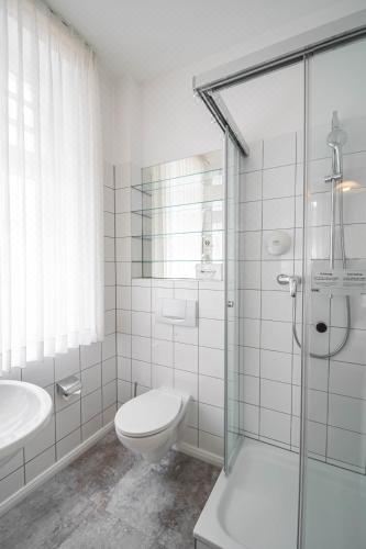 海景双人间 - 带阳台