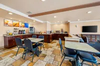 Comfort Inn & Suites Salinas