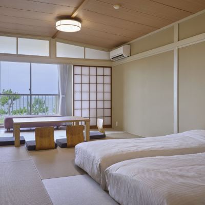 モデレート ジャパニーズスタイル（12畳） 旅館 魚半 クーポン