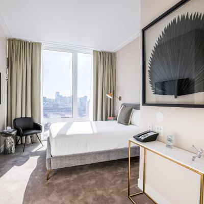 Queen Room NoMo SoHo Promo Code