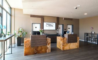 Tools Hotel Laichingen - Housity