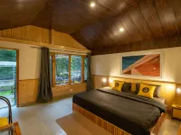 The Hosteller Kasol, Riverside