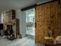 Cottage in Caerwys near North Wales Coast
