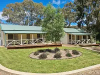 Golden Heritage Accommodation