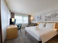 Novotel Aachen City Hotel a Aquisgrana
