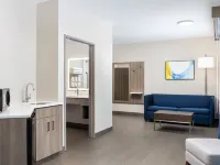 Holiday Inn Express & Suites SEQUIM by IHG Hotels in Sequim